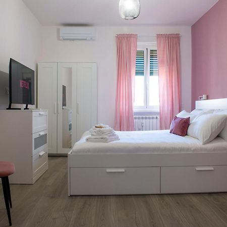 Lev Apartment โรม ภายนอก รูปภาพ