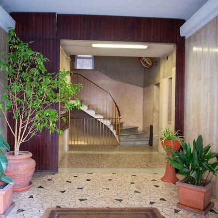 Lev Apartment โรม ภายนอก รูปภาพ