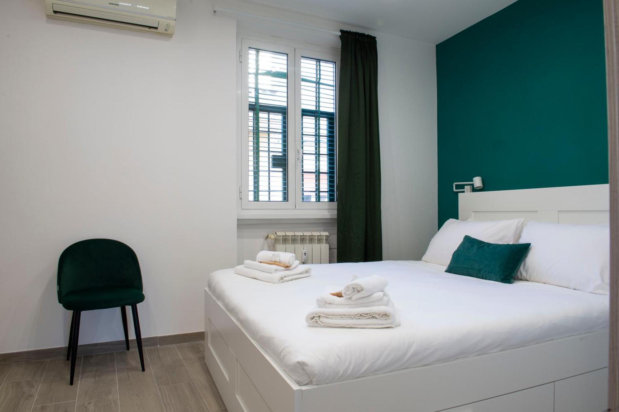 Lev Apartment โรม ภายนอก รูปภาพ