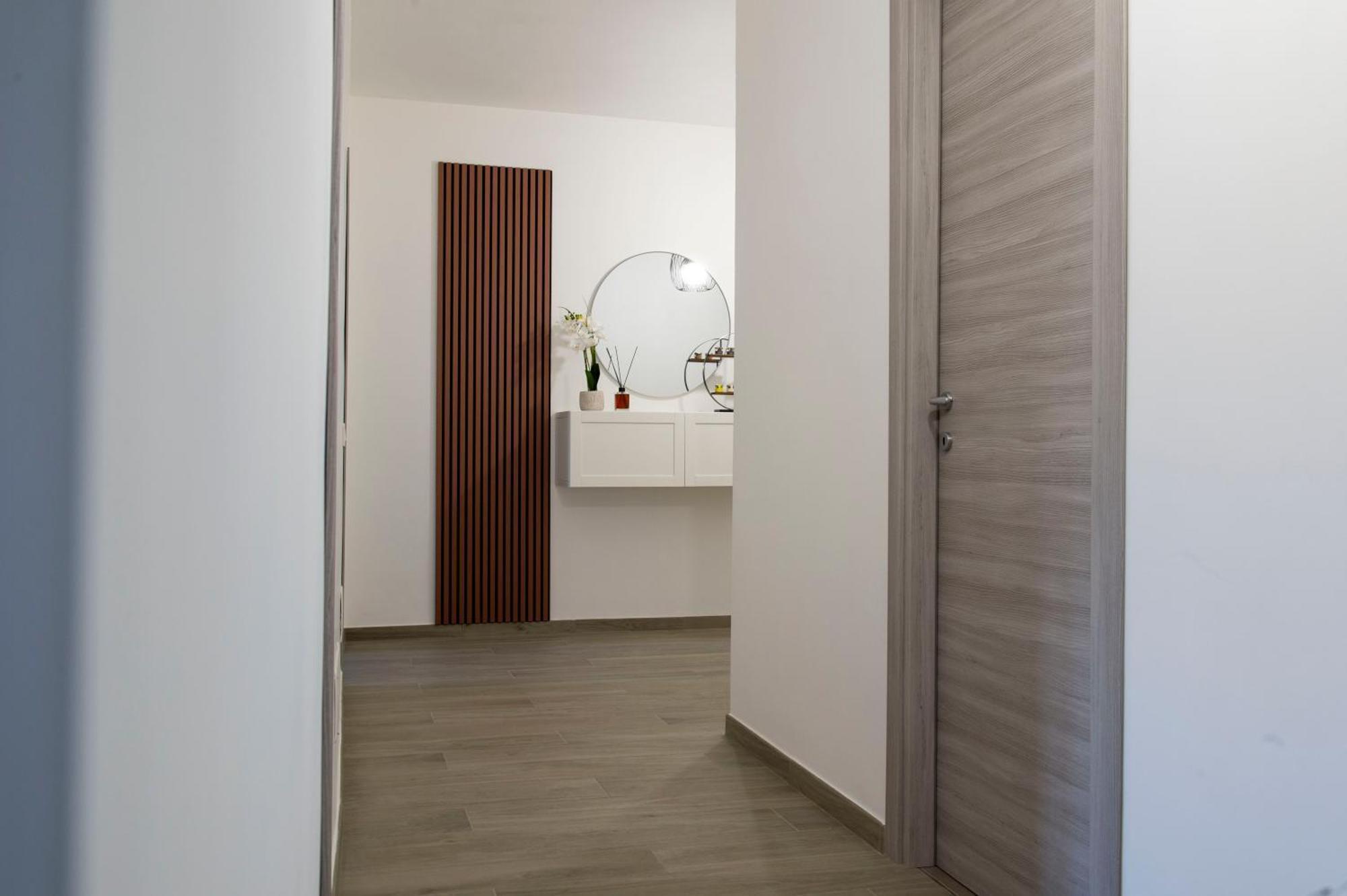 Lev Apartment โรม ภายนอก รูปภาพ