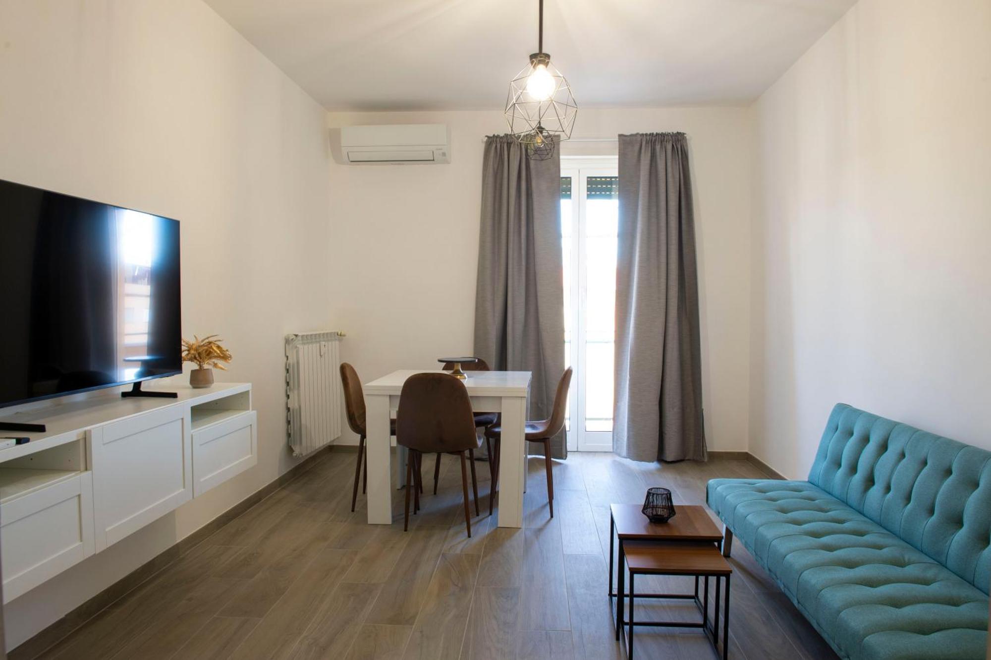 Lev Apartment โรม ภายนอก รูปภาพ