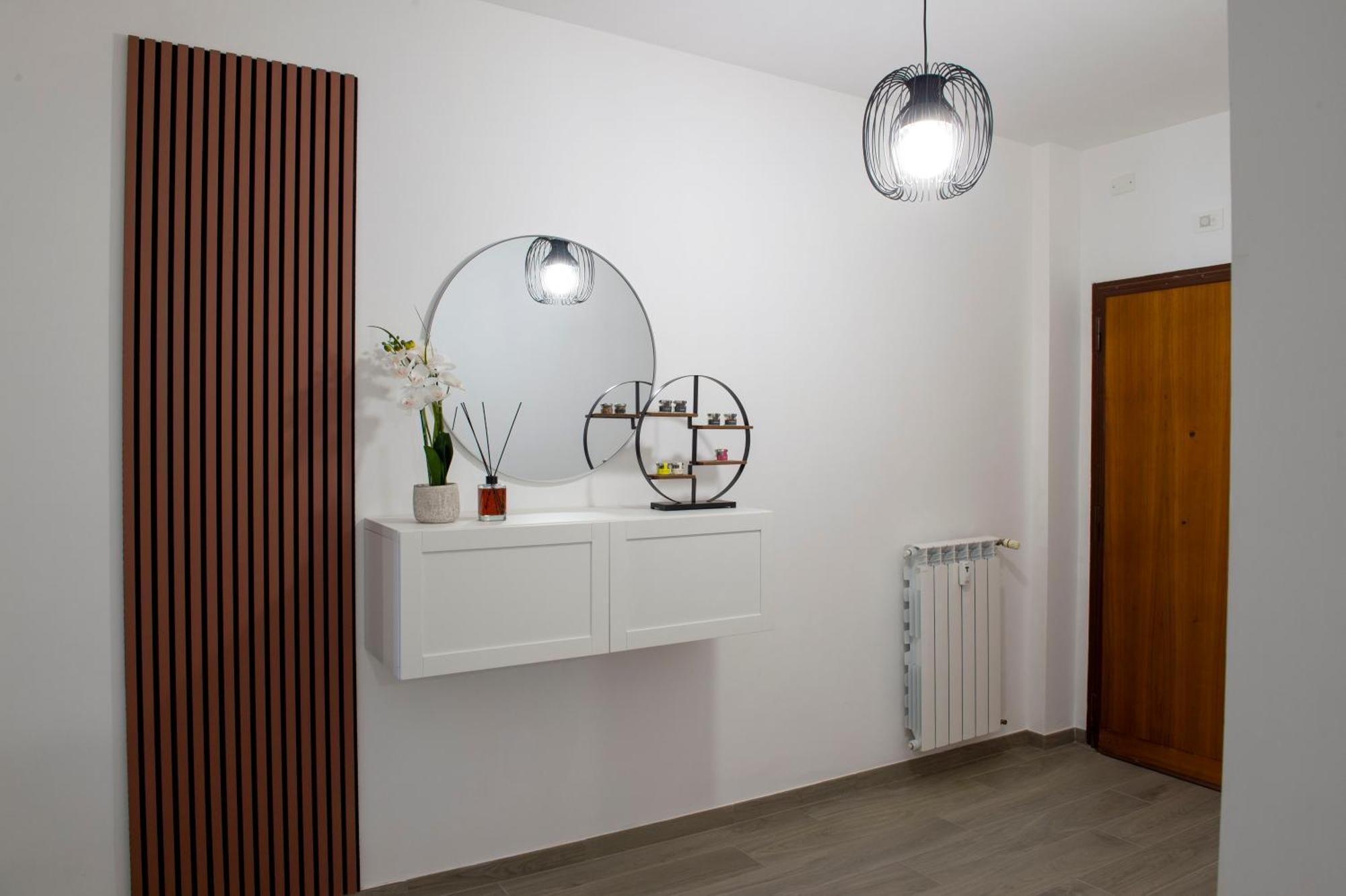 Lev Apartment โรม ภายนอก รูปภาพ