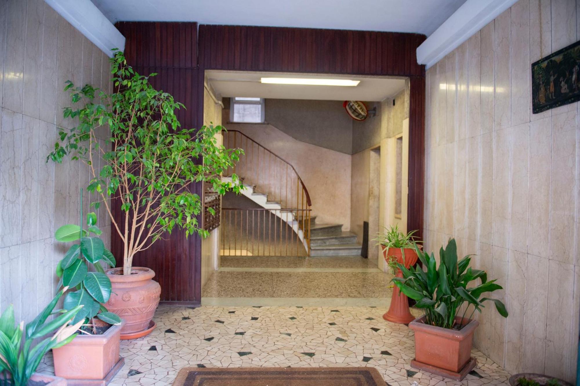 Lev Apartment โรม ภายนอก รูปภาพ
