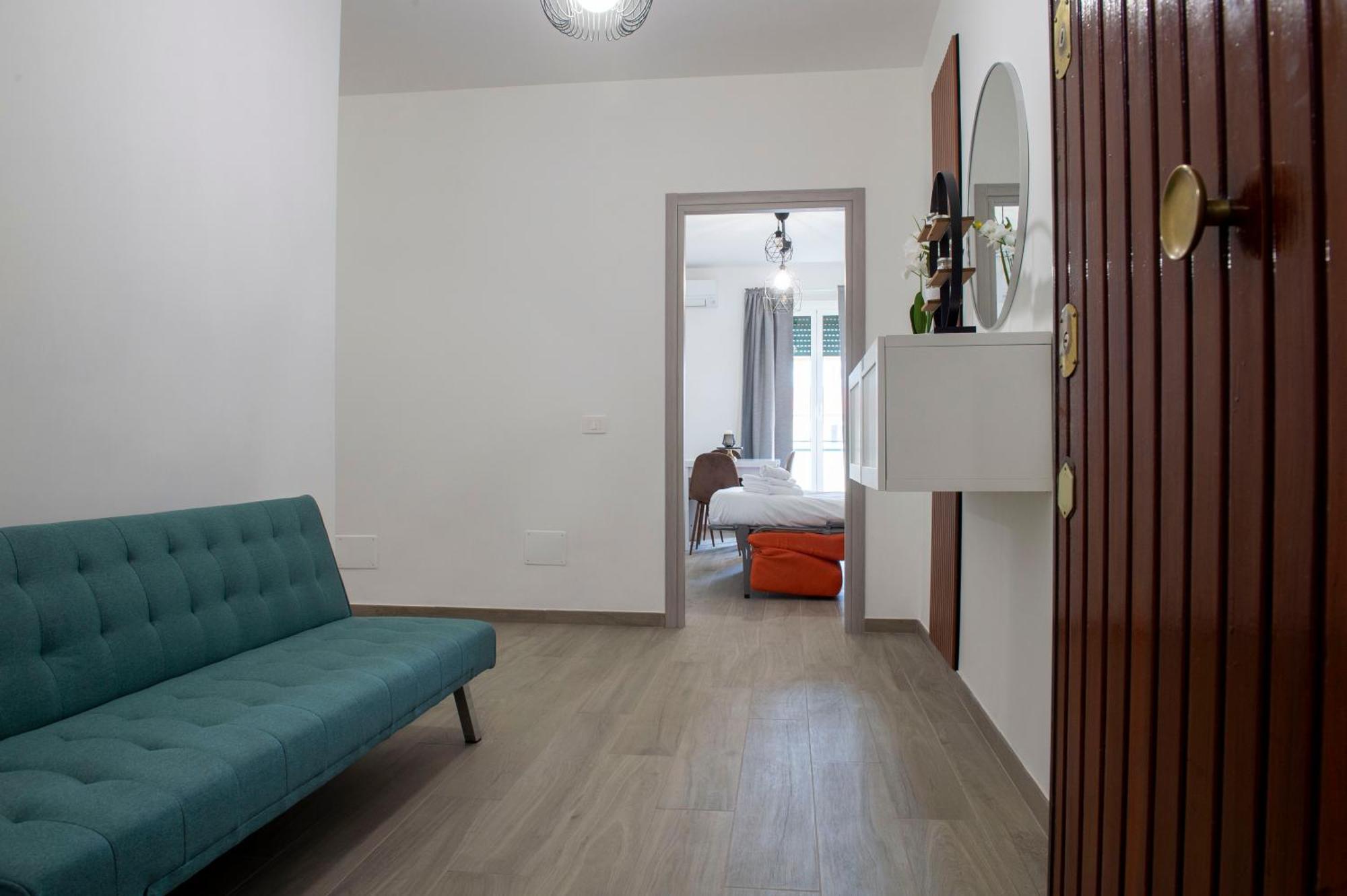 Lev Apartment โรม ภายนอก รูปภาพ