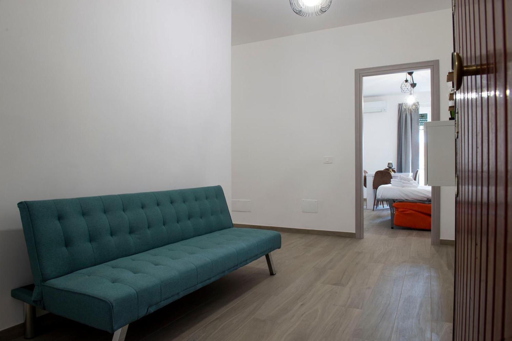 Lev Apartment โรม ภายนอก รูปภาพ