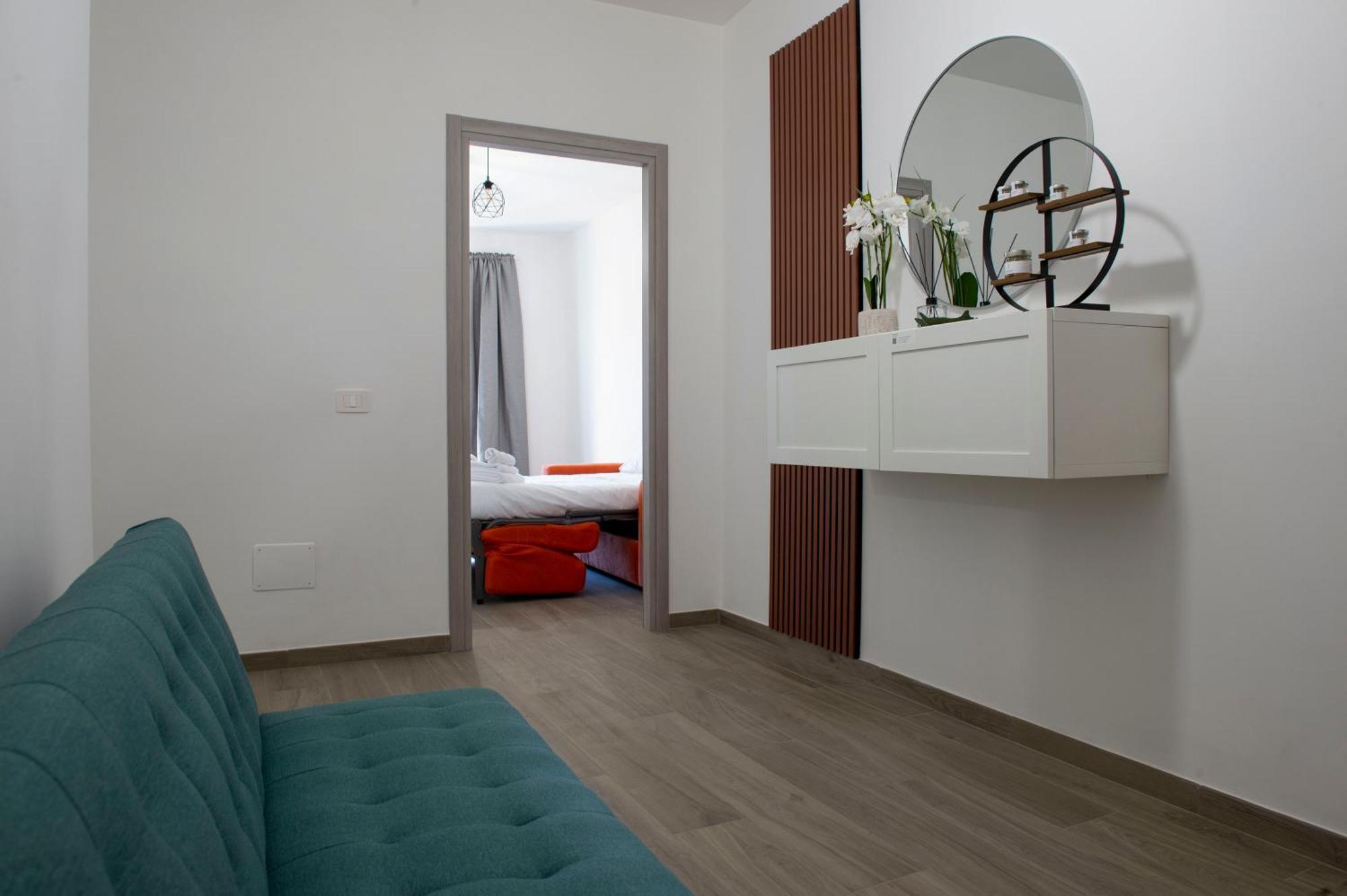 Lev Apartment โรม ภายนอก รูปภาพ